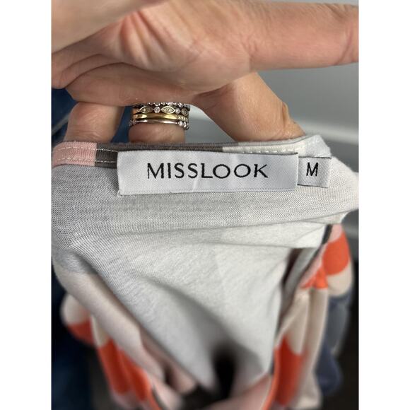 Beautiful Womens Top Size M - Picture 6 of 6